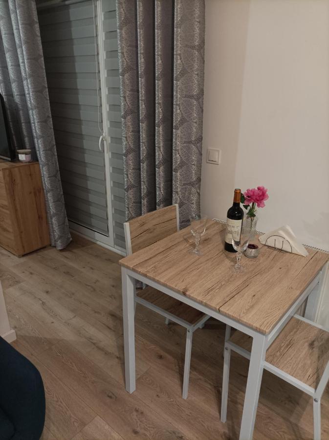 Apartament Zielone Tarasy Rzeszów Exterior foto