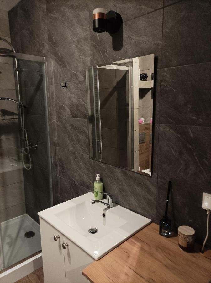 Apartament Zielone Tarasy Rzeszów Exterior foto