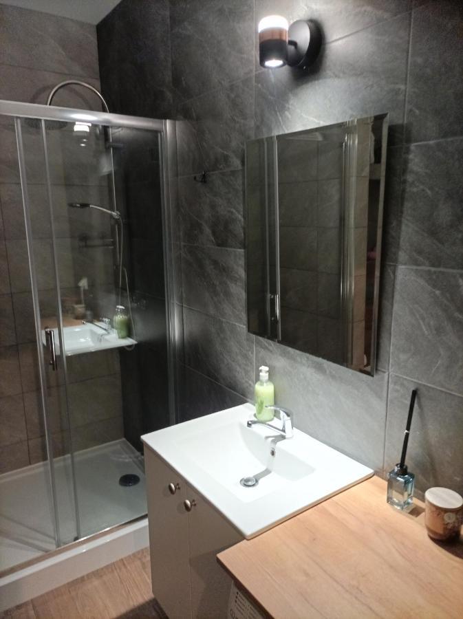 Apartament Zielone Tarasy Rzeszów Exterior foto